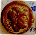 obverse of Roman Republic RRC 226/2