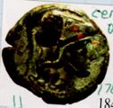 obverse of Roman Republic RRC 178/3