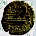 reverse of Roman Republic RRC 178/3