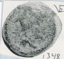 obverse of Roman Republic RRC 147/4