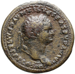 obverse of Titus RIC II 57