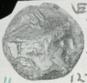 obverse of Roman Republic RRC 106/10