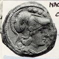 obverse of Roman Republic RRC 89/5