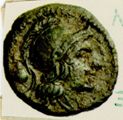 obverse of Roman Republic RRC 86A/5