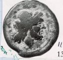 obverse of Roman Republic RRC 65/3