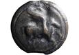 obverse of Roman Republic RRC 26/6