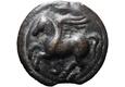 reverse of Roman Republic RRC 26/6