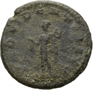 reverse of Gallienus RIC V 653C