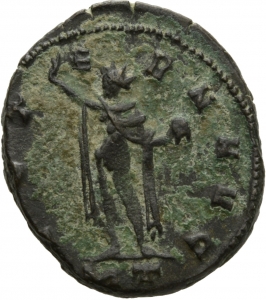 reverse of Gallienus RIC V 465_AA