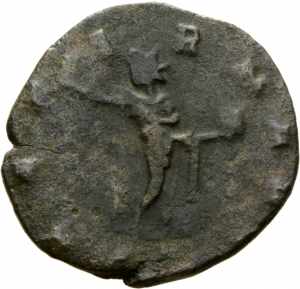 reverse of Gallienus RIC V 465