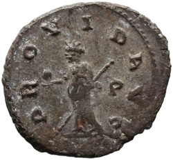reverse of Gallienus RIC V 270F