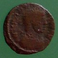 obverse of Theodosius I RIC IX 59B