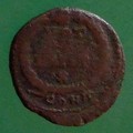 reverse of Theodosius I RIC IX 59B