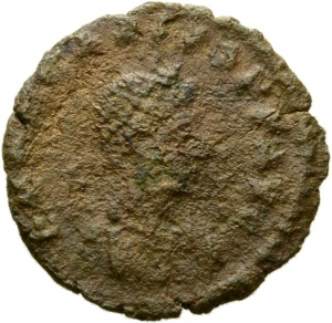 obverse of Theodosius I RIC IX 56D.2