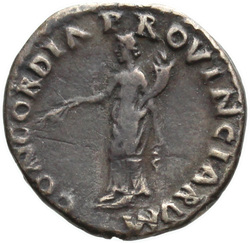 reverse of Galba RIC I² 180