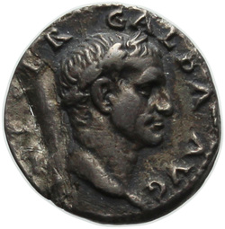 reverse of Galba RIC I² 178