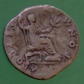 reverse of Vespasian RIC II 77