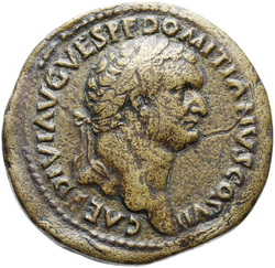 obverse of Titus RIC II 511