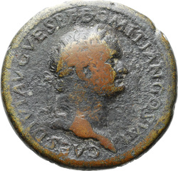 obverse of Titus RIC II 510