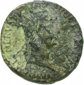 reverse of Trajan RIC II 382