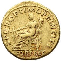 reverse of Trajan RIC II 253_DENARIUS