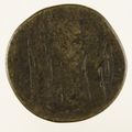 reverse of Hadrian RIC II 1734