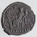 reverse of Hadrian RIC II 1089-1090