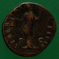 reverse of Antoninus Pius RIC III 950