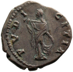 reverse of Antoninus Pius RIC III 506B_DENARIUS