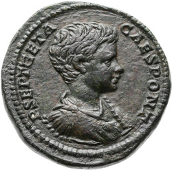 obverse of Septimius Severus RIC IV 122_AS