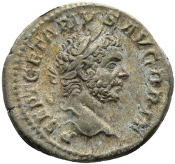 reverse of Septimius Severus RIC IV 70A