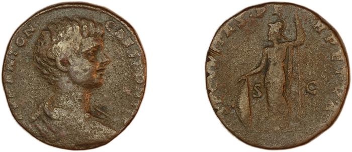 reverse of Septimius Severus RIC IV 399