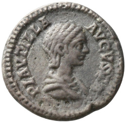 obverse of Septimius Severus RIC IV 365B