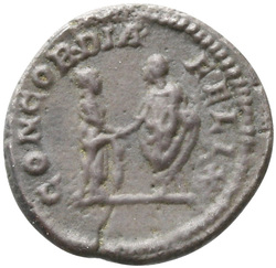 reverse of Septimius Severus RIC IV 365B