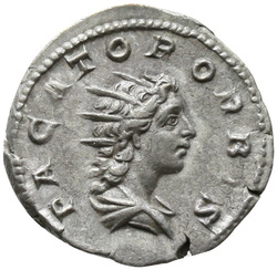 reverse of Septimius Severus RIC IV 163_DENARIUS