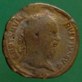 obverse of Septimius Severus RIC IV 789
