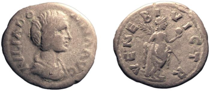 reverse of Septimius Severus RIC IV 632