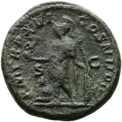 reverse of Caracalla RIC IV 504