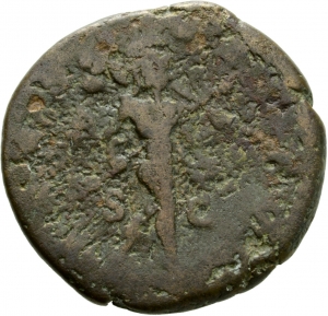 reverse of Elagabalus RIC IV 364D