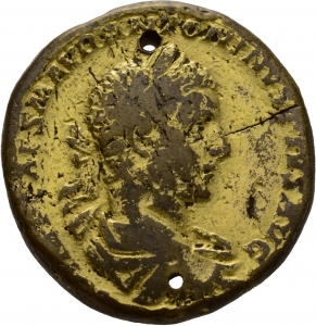 reverse of Elagabalus RIC IV 293