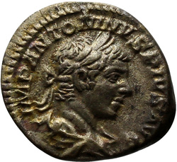 reverse of Elagabalus RIC IV 106