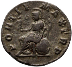 reverse of Elagabalus RIC IV 8D