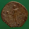 reverse of Severus Alexander RIC IV 433