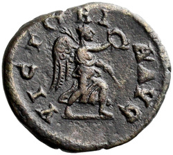 reverse of Severus Alexander RIC IV 215C