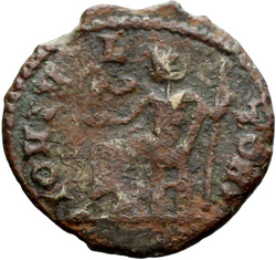 reverse of Severus Alexander RIC IV 203
