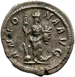 reverse of Severus Alexander RIC IV 190B