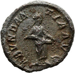 reverse of Severus Alexander RIC IV 184B