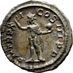 reverse of Severus Alexander RIC IV 112C