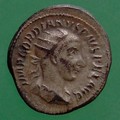 obverse of Gordian III RIC IV 239