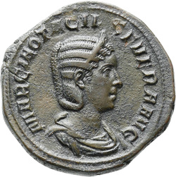 obverse of Philip I RIC IV 202A